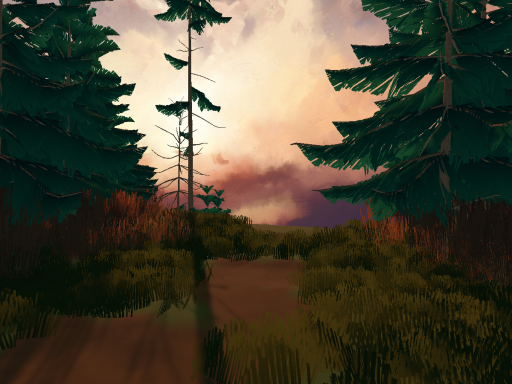 Respite Isle