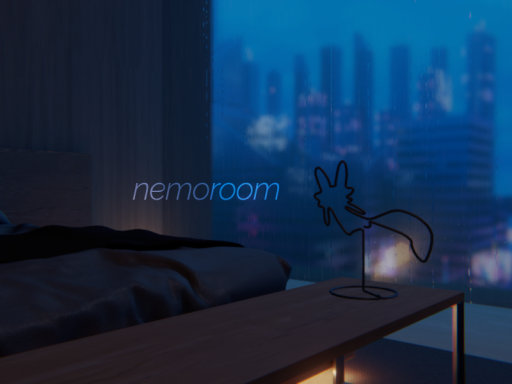 nemoroom