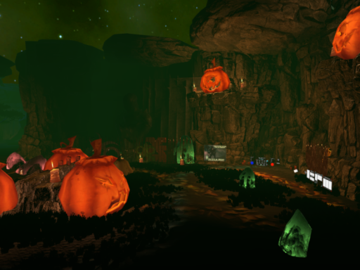 Hollows Maw （2026）