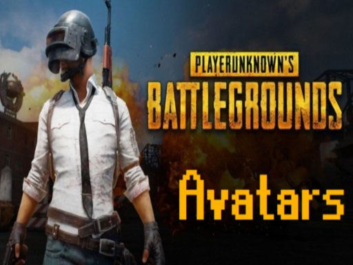 PUBG Avatar World