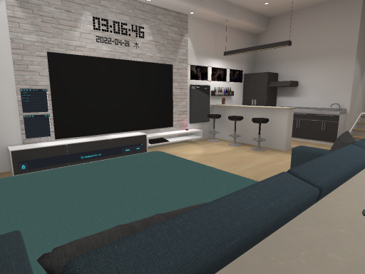 Room 168