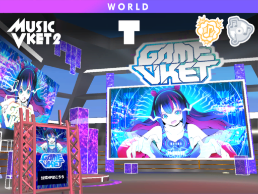 MusicVket2 ［T］