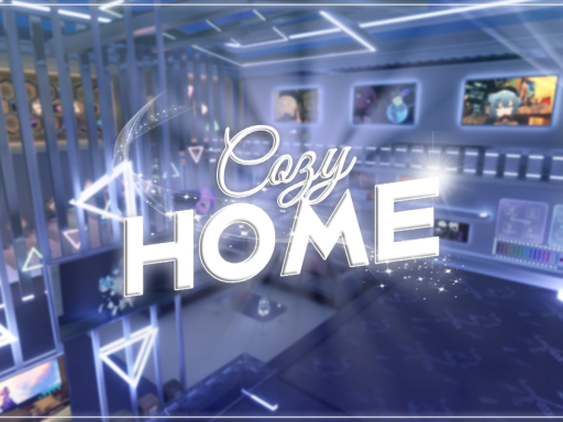 Cozy Home