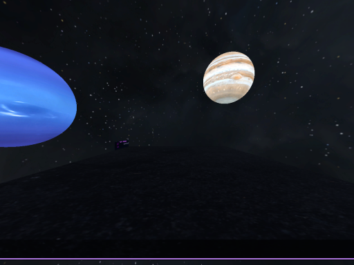 Space Away