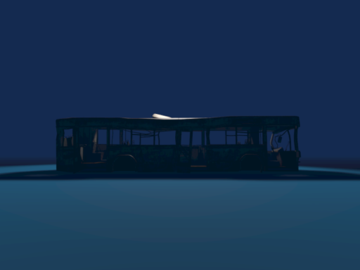 Bus