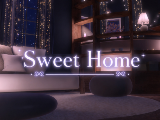 Sweet Home
