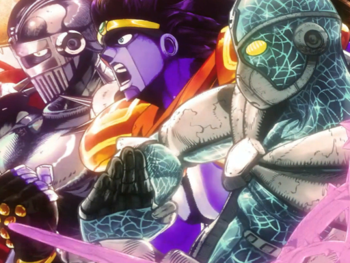 Za Warudo
