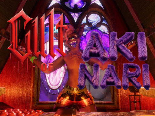 Cult of Akinari