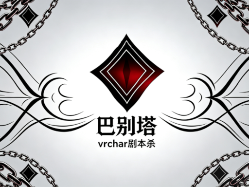 ［VRCHAT剧本杀］巴别塔