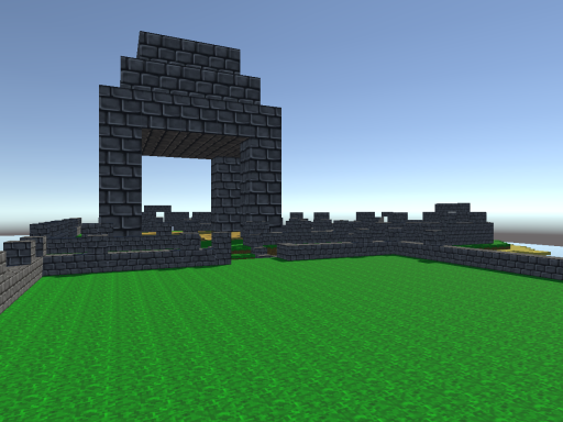 Worlds（Not complete）