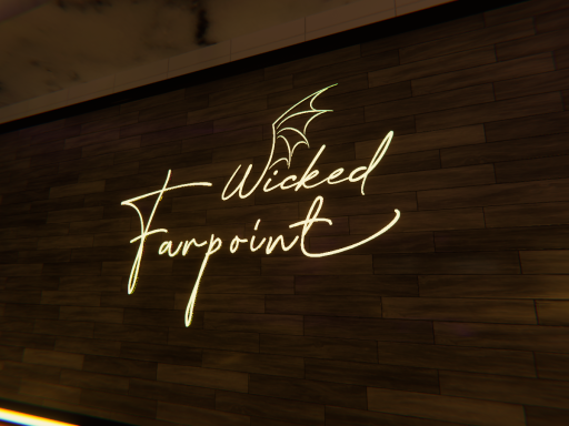 Wicked Farpoint