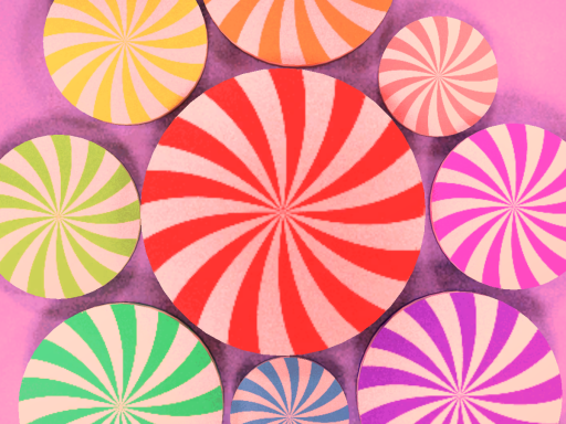 CandyLand