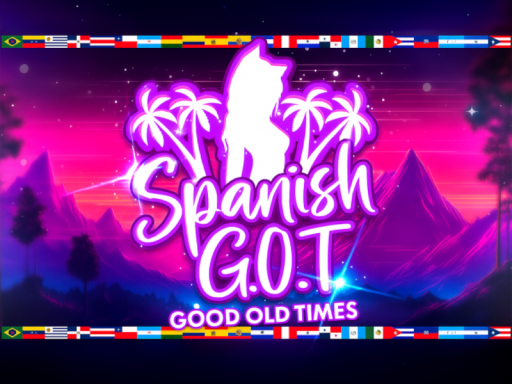 Spanish G․O․T․