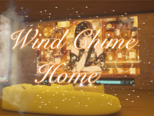 Wind Chime Home