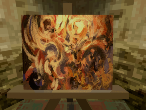 VRTravellers - The Painter