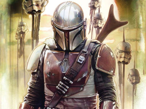 Mandalore