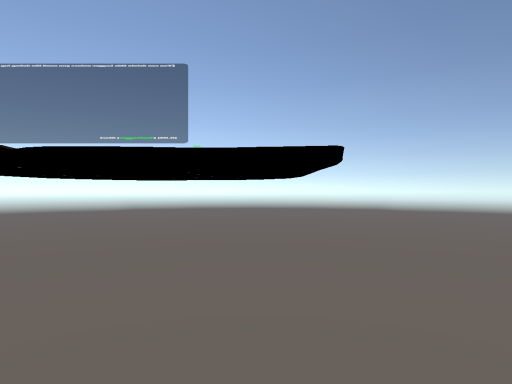 Test world
