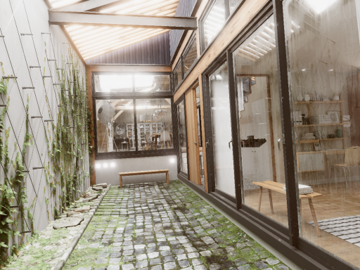 ArchViz V1․8