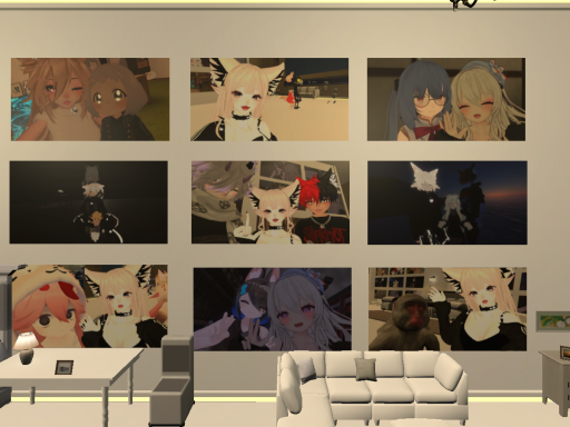 林小笙's World
