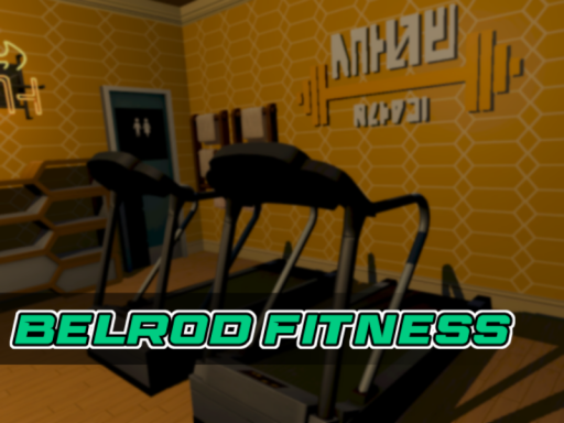 Belrod Fitness