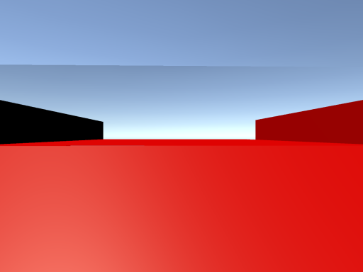 Brush Avatar World