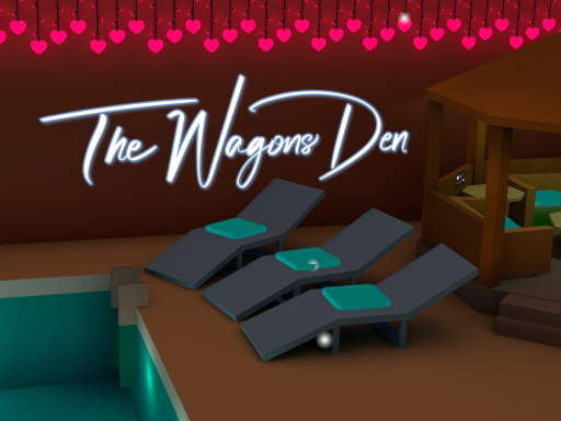 The Wagon's Resort