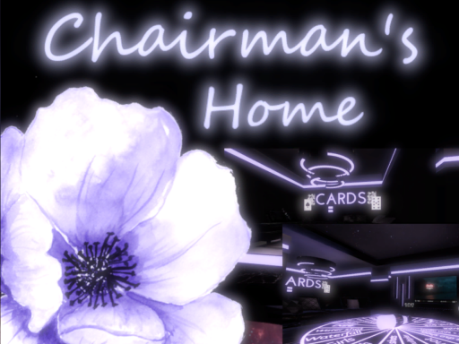 Chairman's Home
