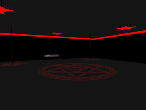 Sinners Practice