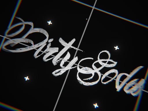 DirtySoda's Box