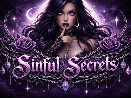 Sinful Secrets