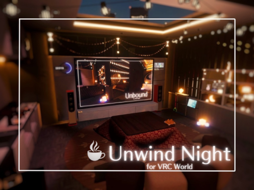 Unwind Night