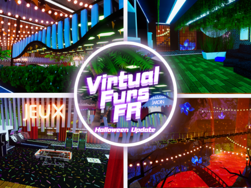 Virtual Furs Fr