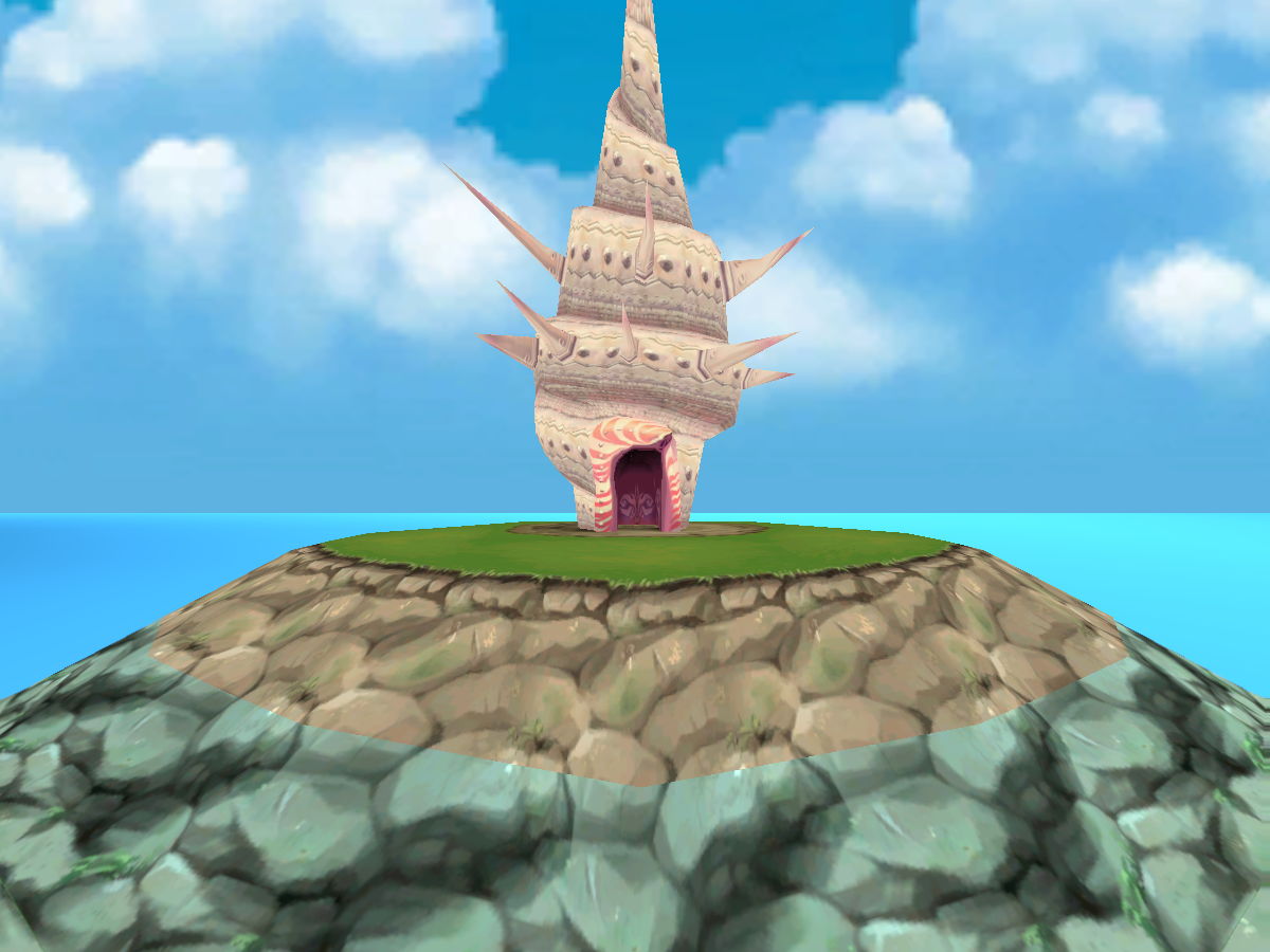 Zelda avatars （animated）