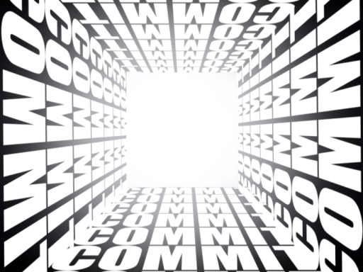 Commit