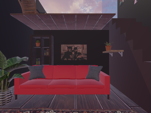 Dark and Pastel