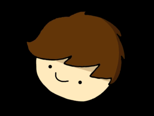 Ian's Avatar World