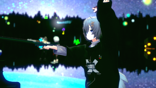 小小のHome