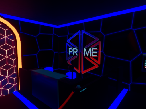 Club Prime Backup