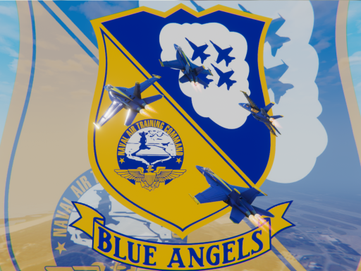 Pensacola Florida ｜ Blue Angels