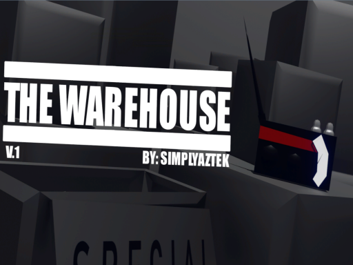 The WareHouse