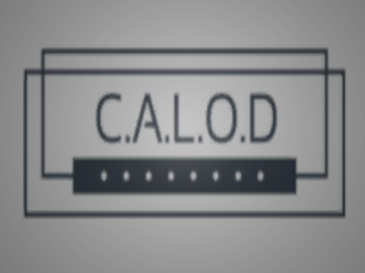 C․A․L․O․D