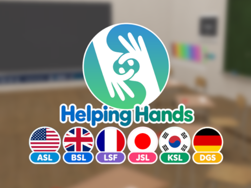 Helping Hands - Meeting Room
