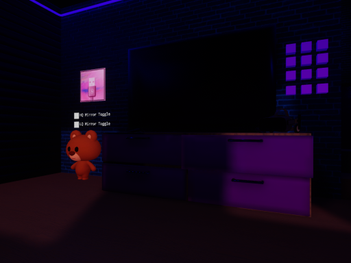 Chill Space Vibe
