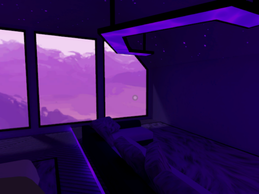 Purple Room