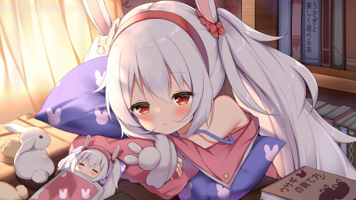 ฅ小猫窝ฅ