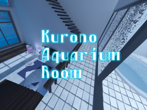 Kurono Aquarium Room