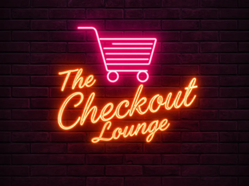 The Checkout Lounge