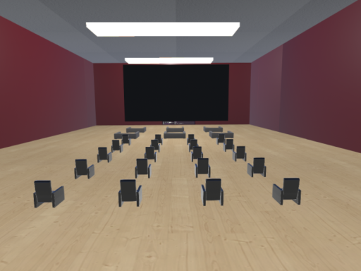 James Hangout Place V2