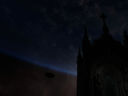 Palace of Divinity