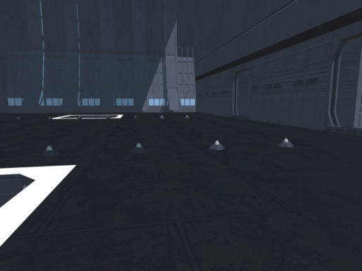 The Blood Empire Death star